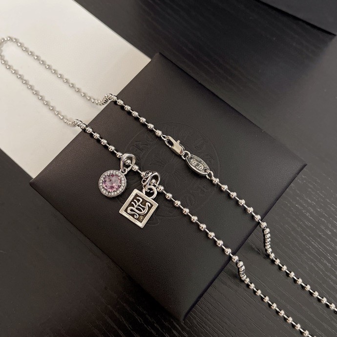 Chrome Hearts Necklaces